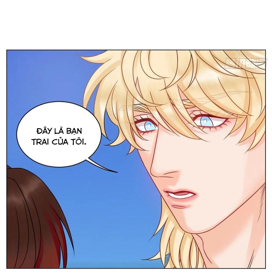 Ký Túc Xá Nam Phòng 303: Chapter 61
