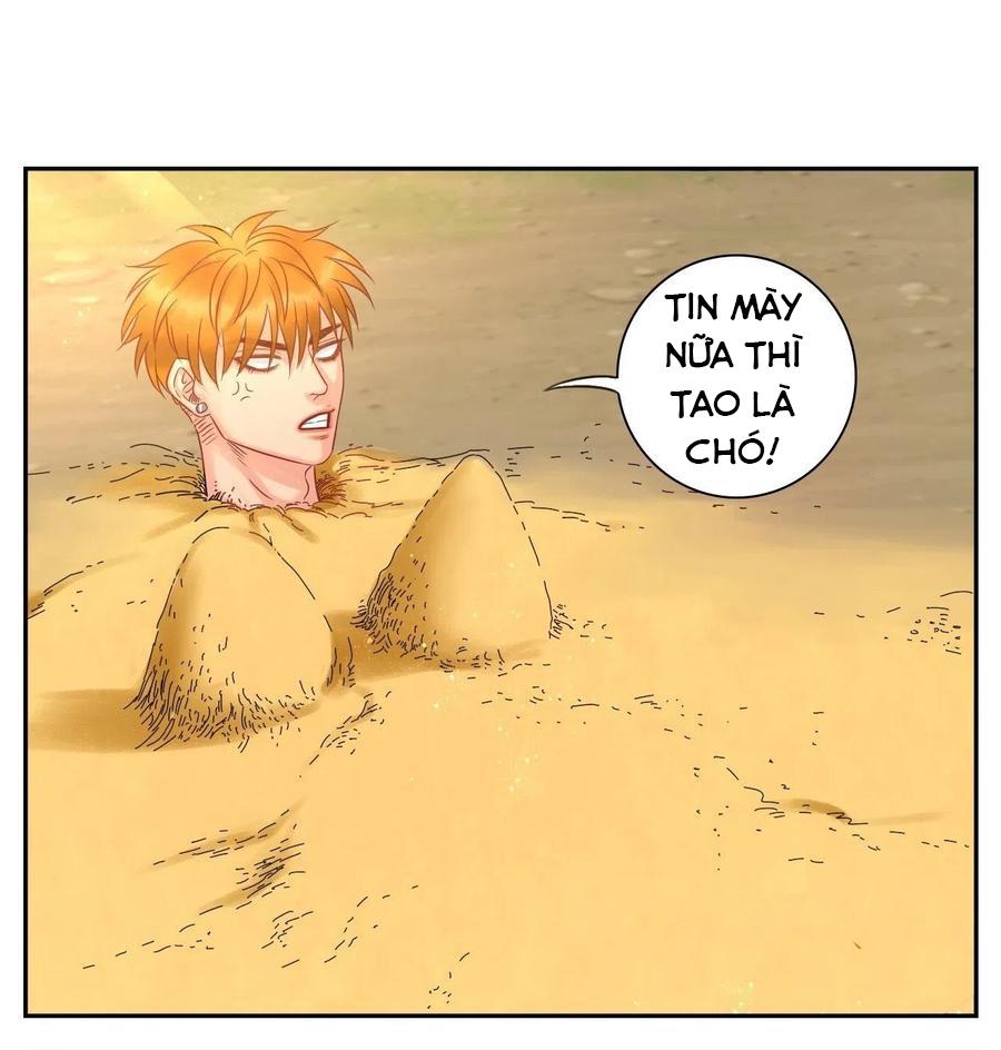 Ký Túc Xá Nam Phòng 303: Chapter 61