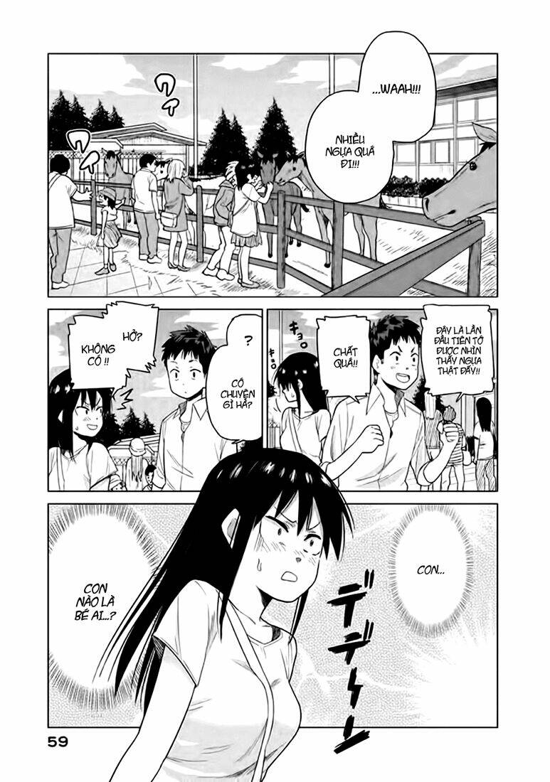Kyou No Yuiko-San: Chapter 14