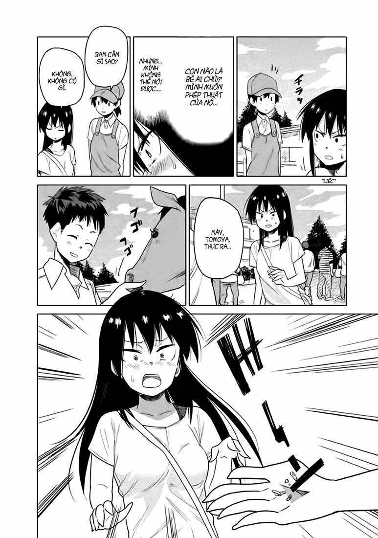 Kyou No Yuiko-San: Chapter 14