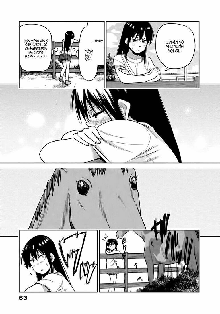 Kyou No Yuiko-San: Chapter 14