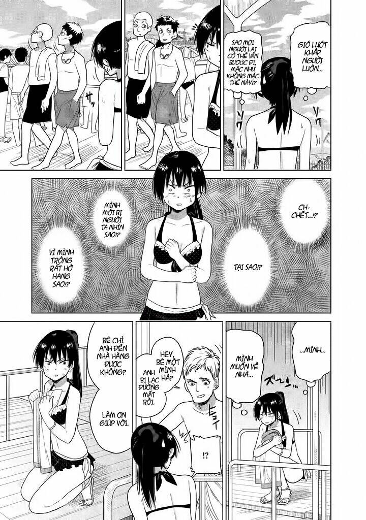 Kyou No Yuiko-San: Chapter 16