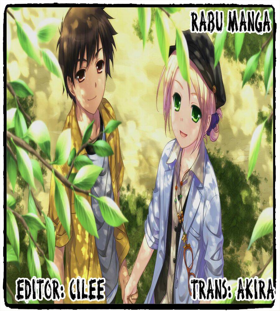 Kyou No Yuiko-San: Chapter 5