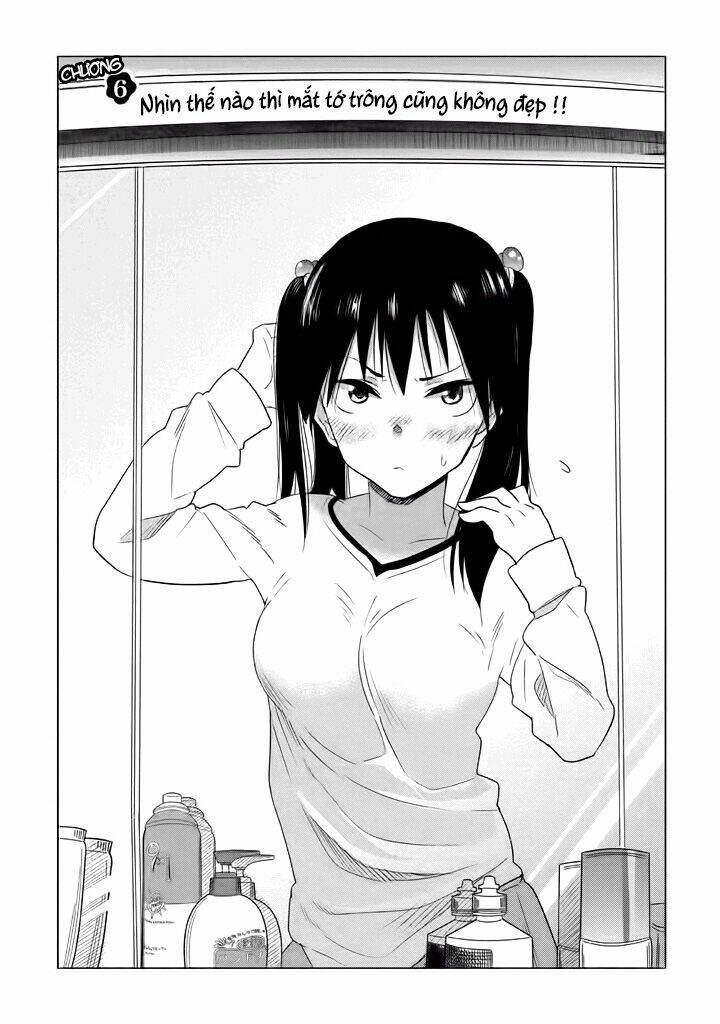 Kyou No Yuiko-San: Chapter 6