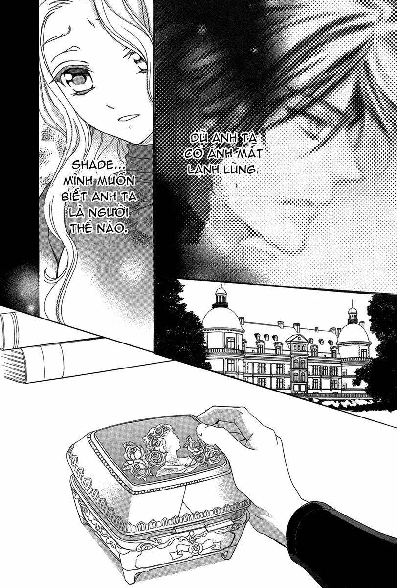 Kyuuketsuki No Uruwashiki Kekkon: Chapter 1