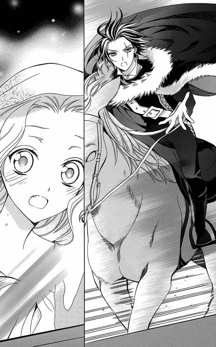 Kyuuketsuki No Uruwashiki Kekkon: Chapter 1