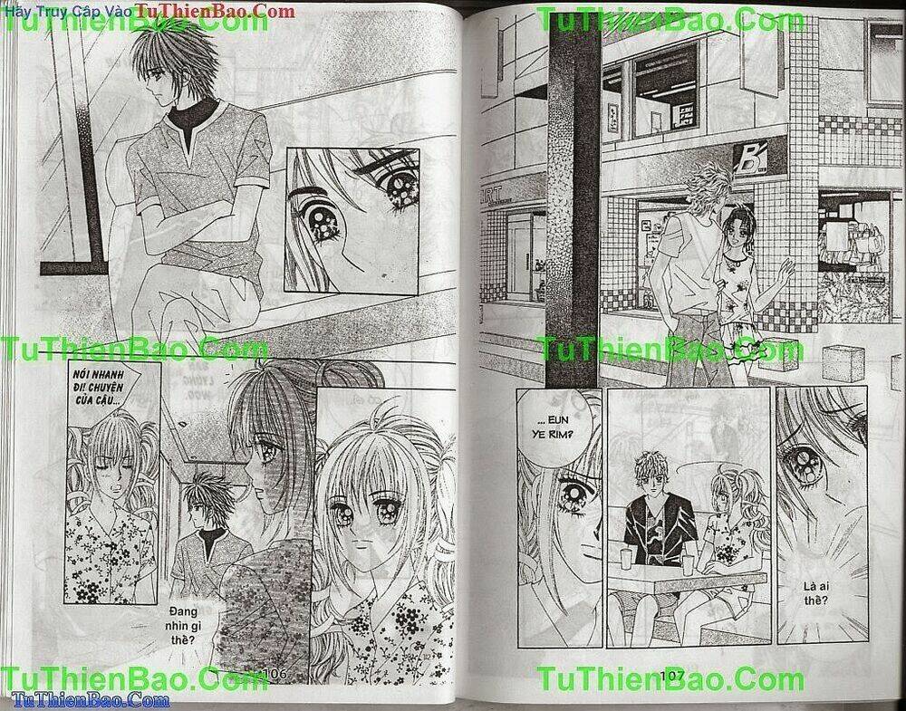 Thí Chủ, Lên Đường Thôi!: Chapter 2