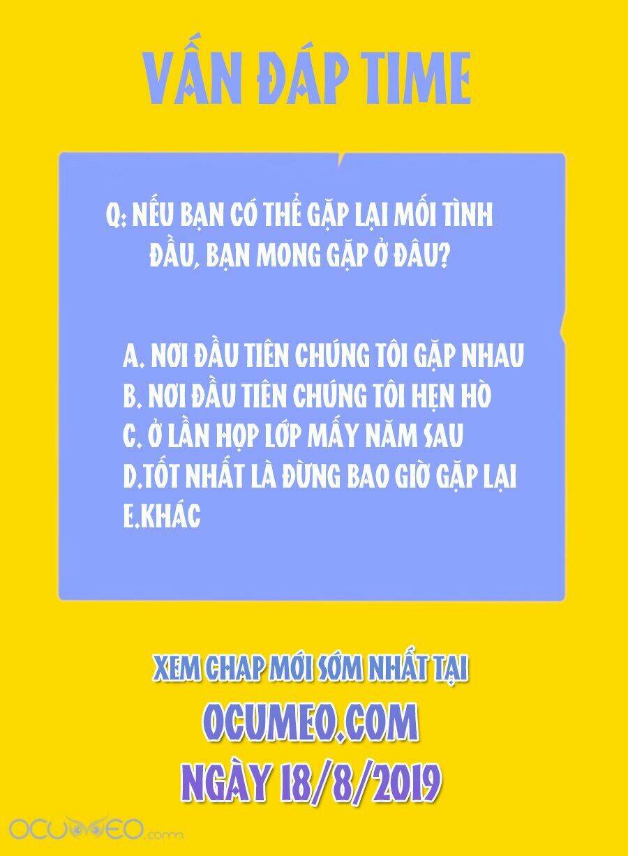 Lại Gặp Được Em: Chapter 0.2
