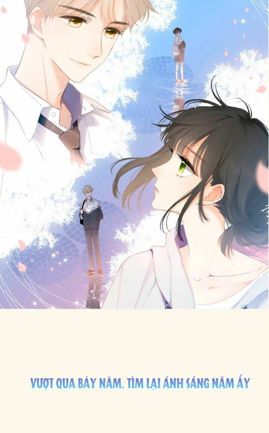 Lại Gặp Được Em: Chapter 0.2