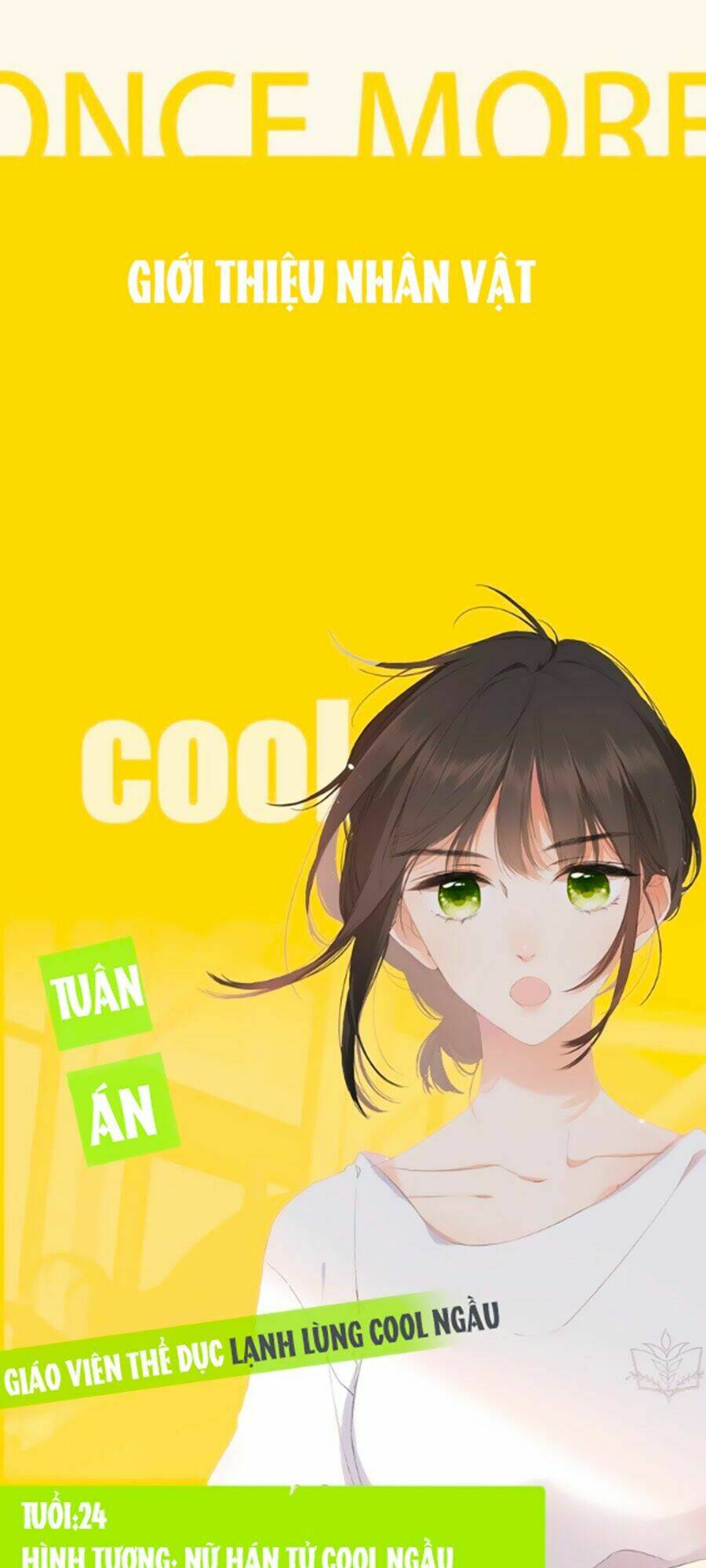 Lại Gặp Được Em: Chapter 0.2