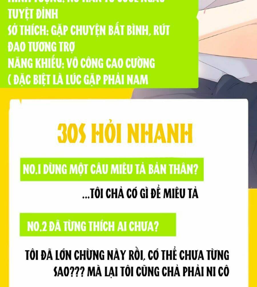 Lại Gặp Được Em: Chapter 0.2