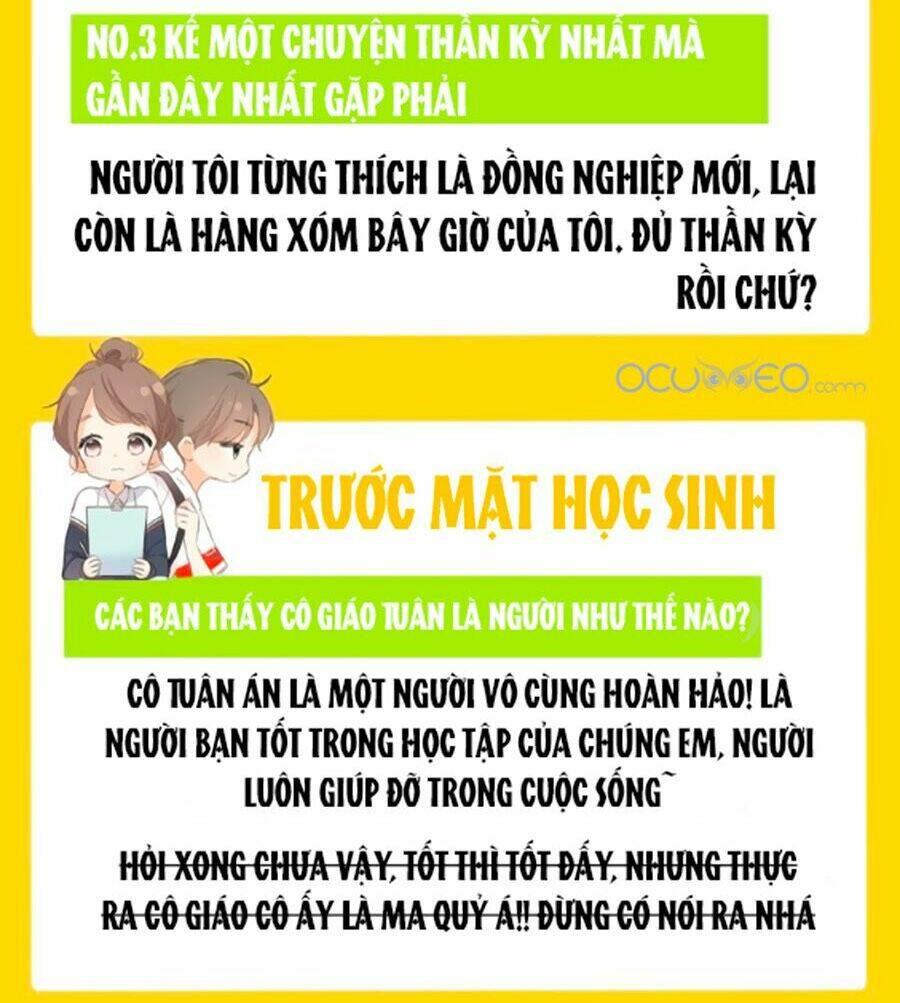 Lại Gặp Được Em: Chapter 0.2