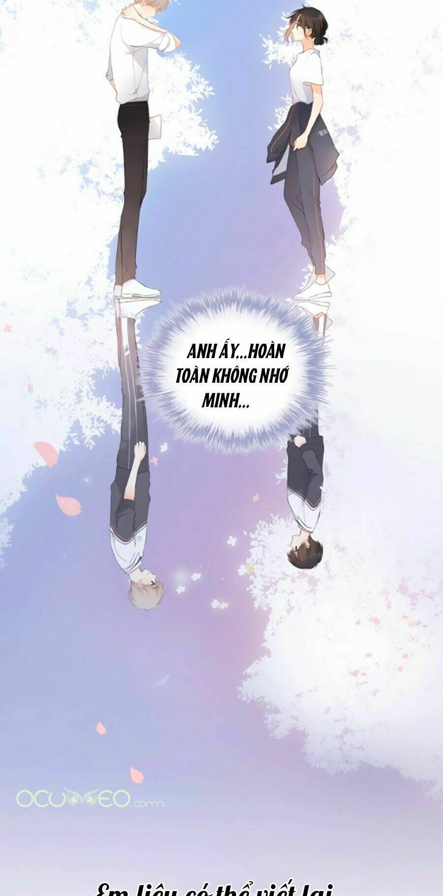 Lại Gặp Được Em: Chapter 0.3