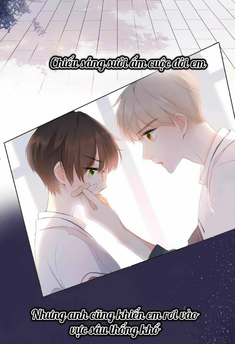 Lại Gặp Được Em: Chapter 0.3