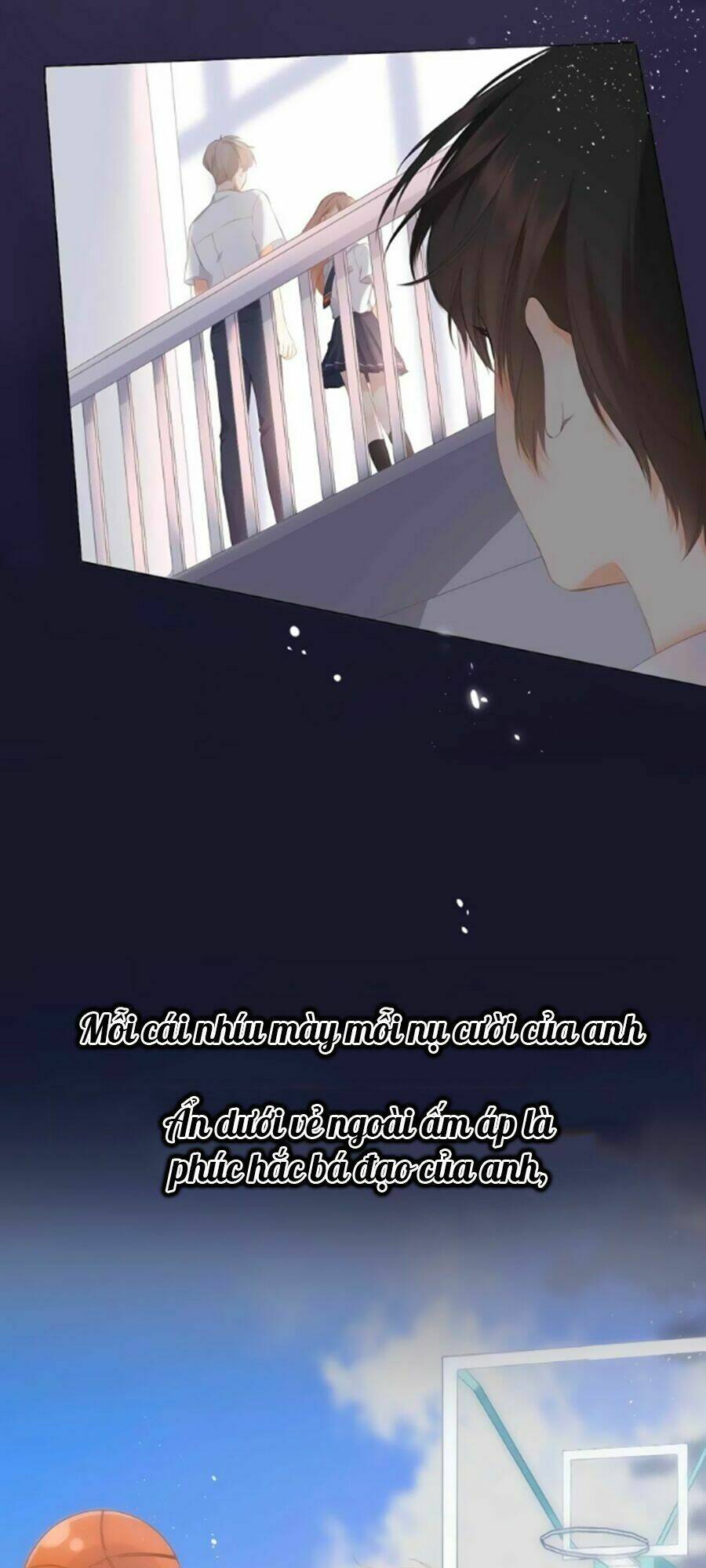 Lại Gặp Được Em: Chapter 0.3