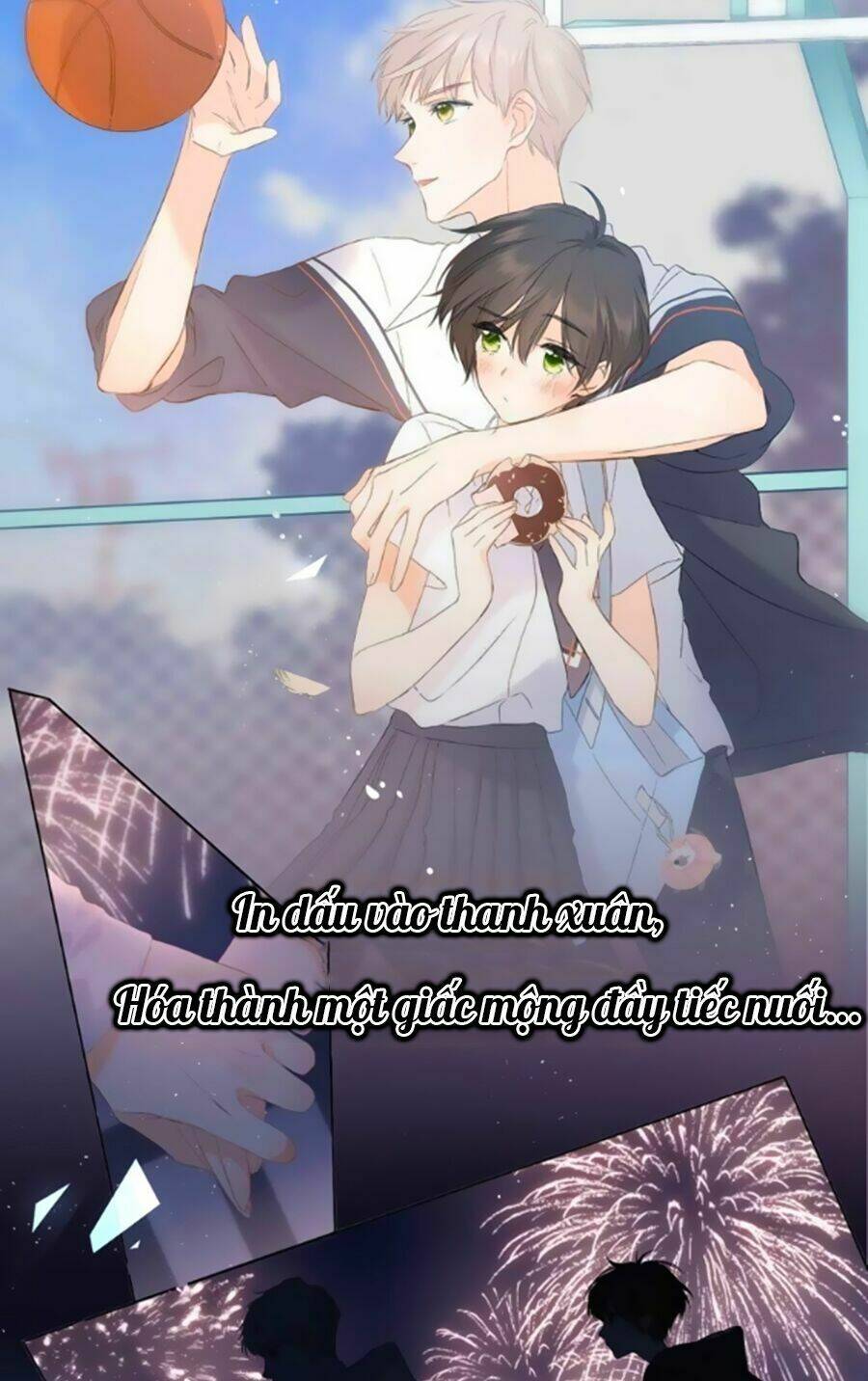 Lại Gặp Được Em: Chapter 0.3