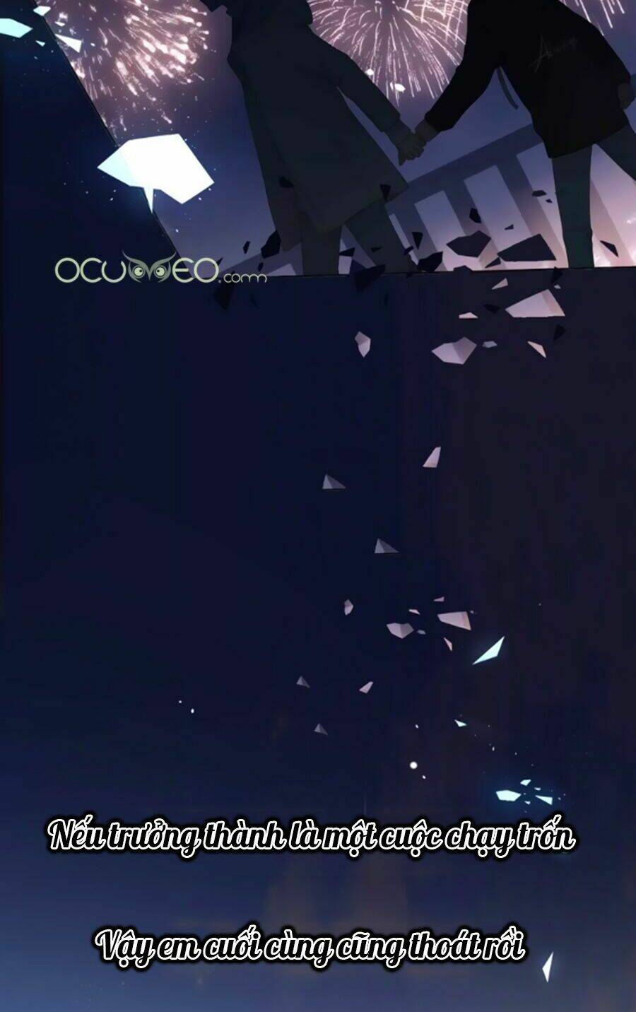 Lại Gặp Được Em: Chapter 0.3
