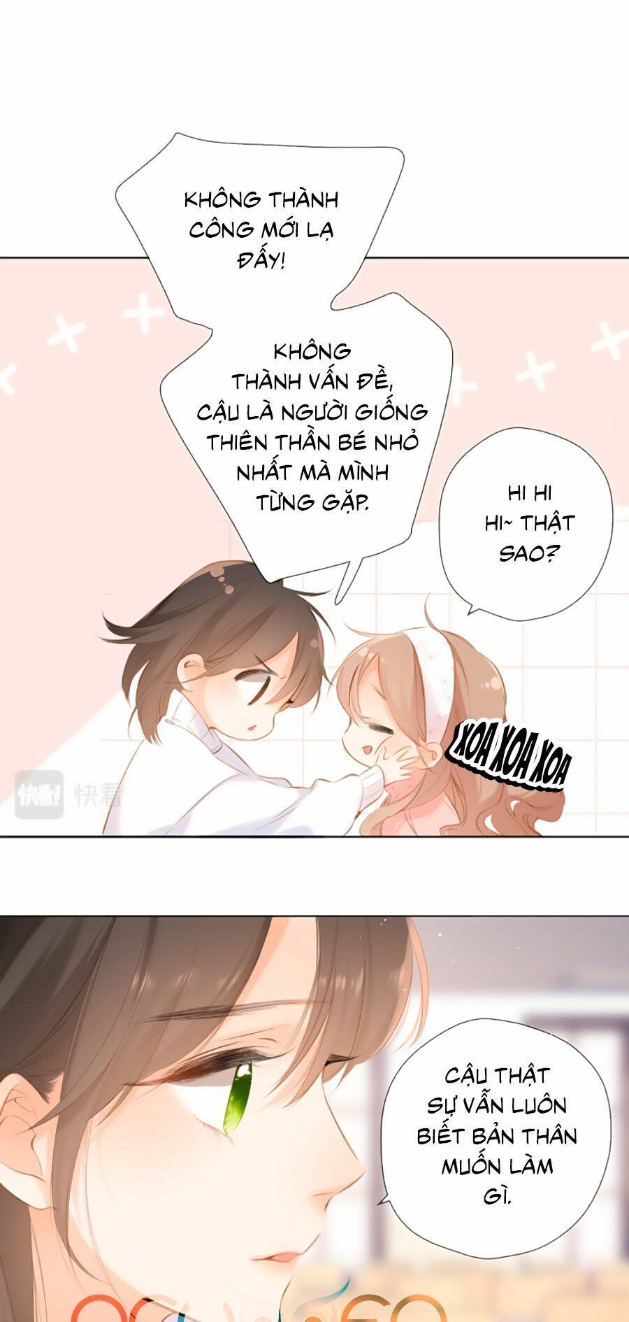 Lại Gặp Được Em: Chapter 101