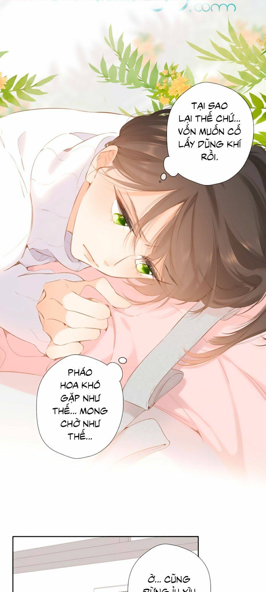 Lại Gặp Được Em: Chapter 101