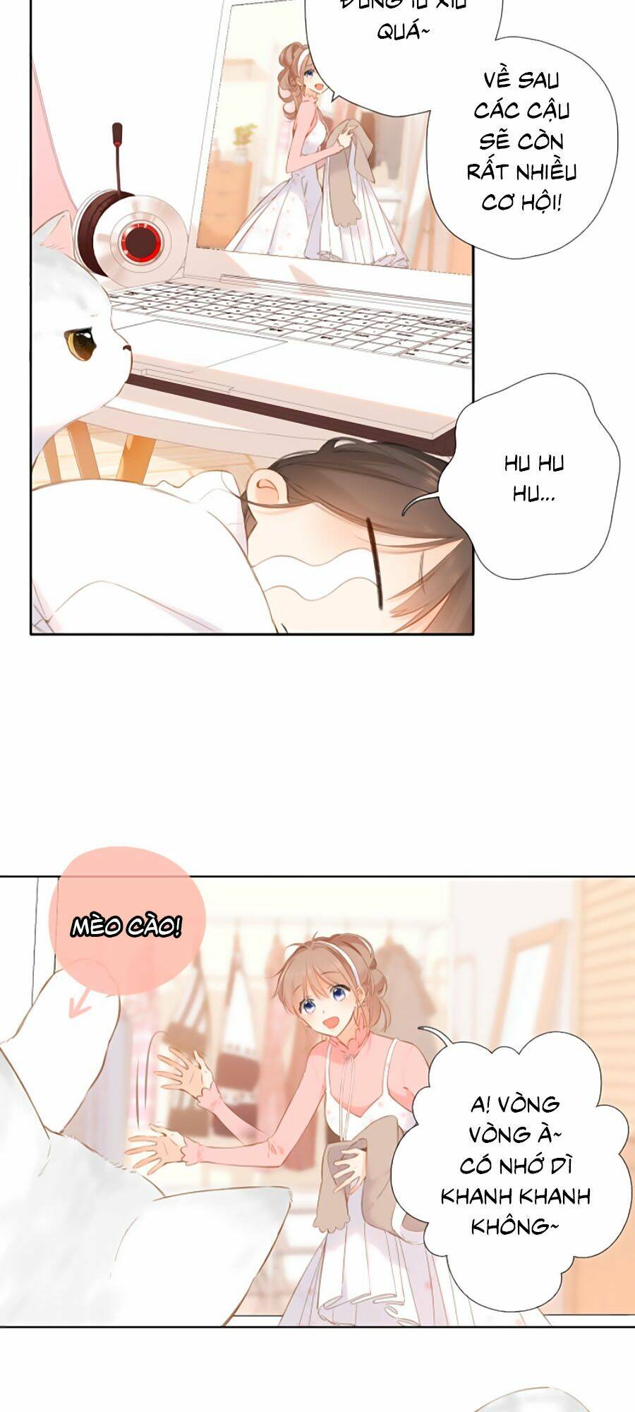 Lại Gặp Được Em: Chapter 101