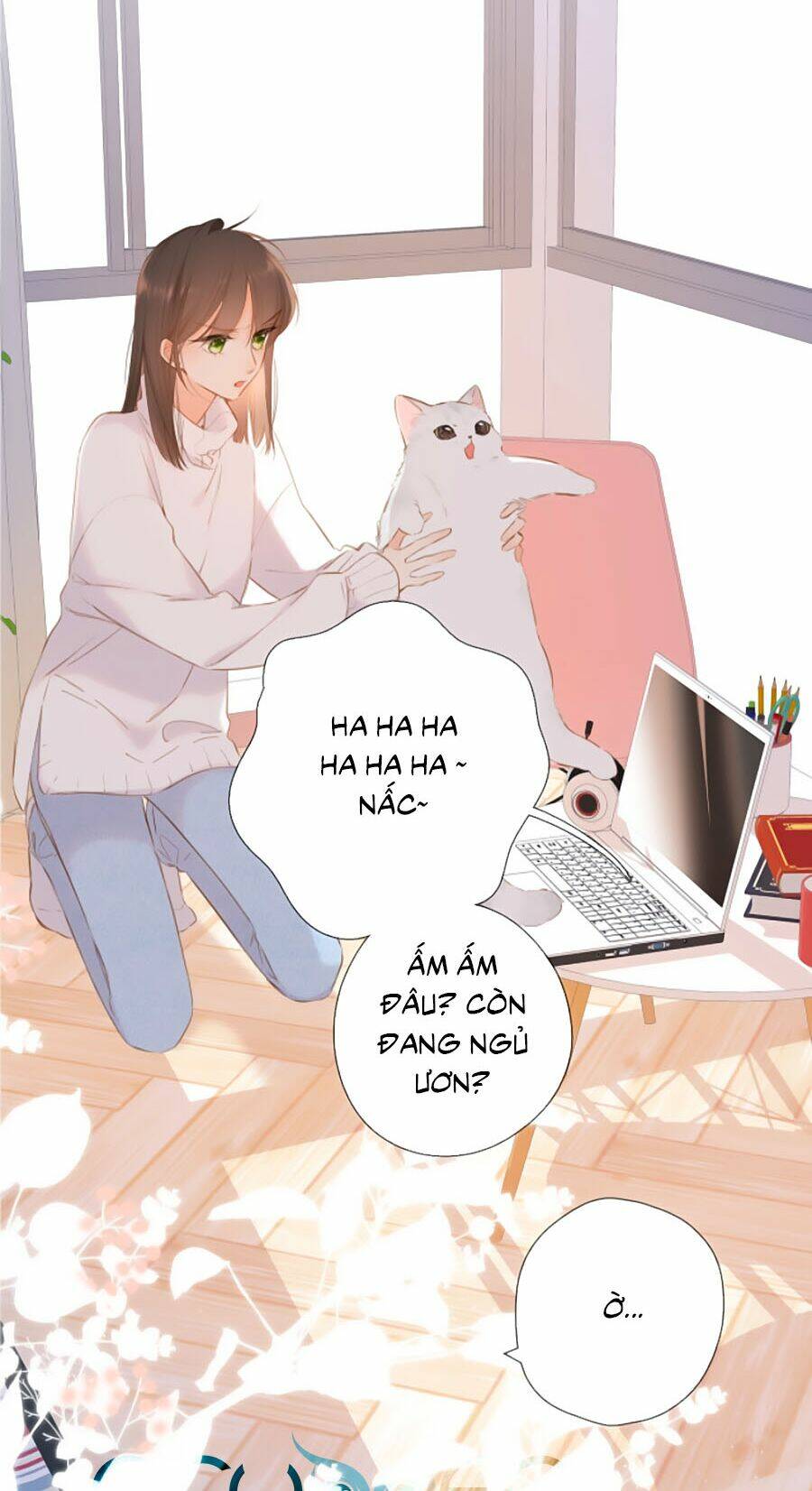Lại Gặp Được Em: Chapter 101