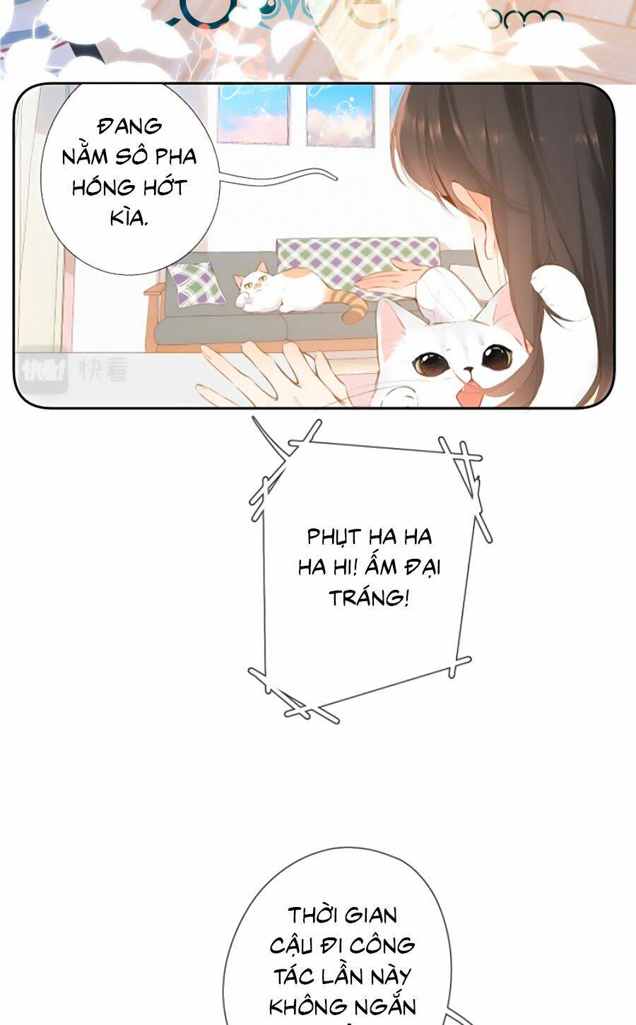 Lại Gặp Được Em: Chapter 101