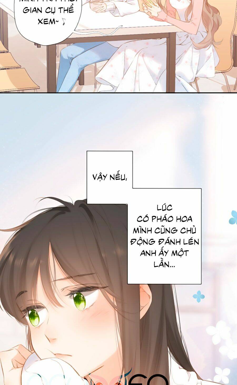 Lại Gặp Được Em: Chapter 101