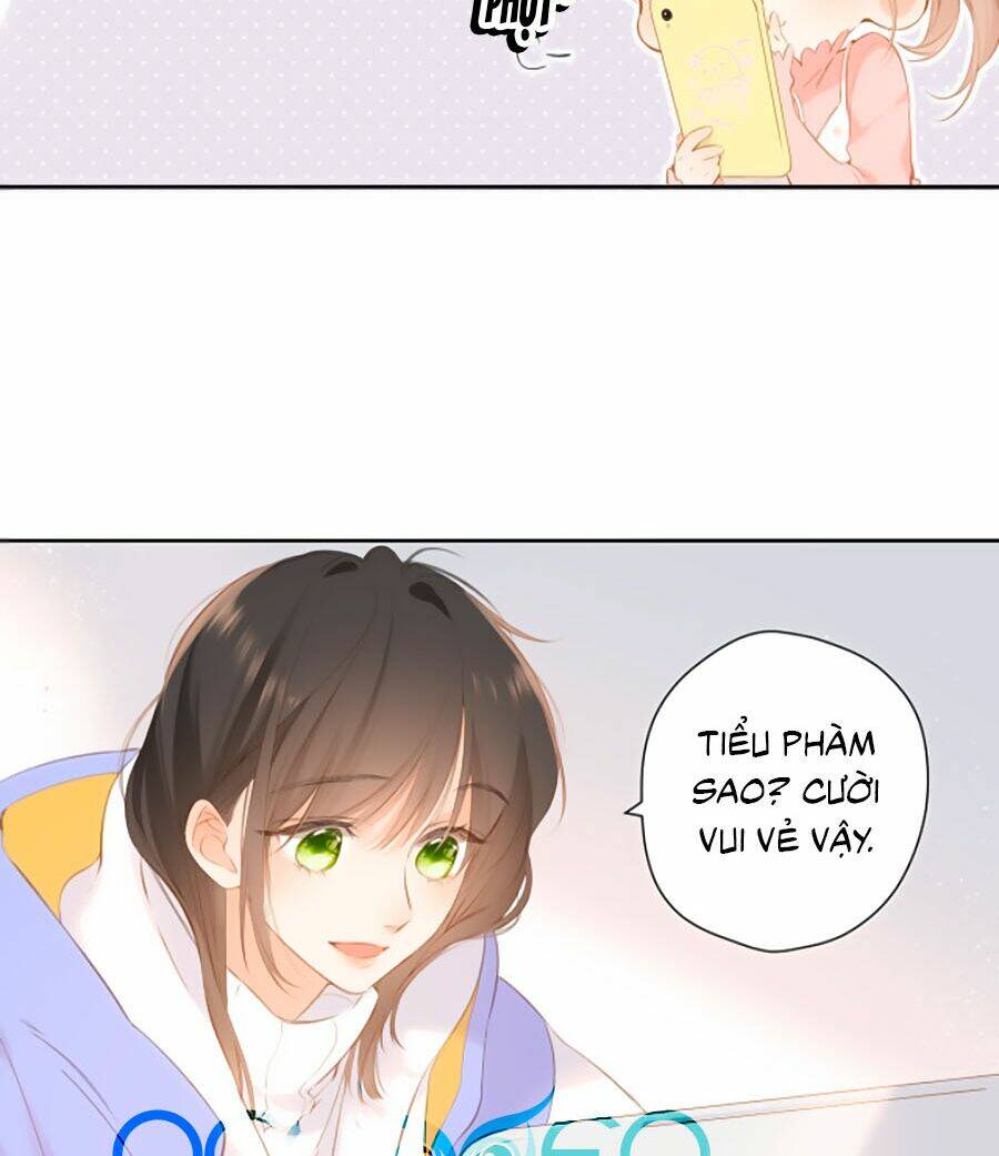 Lại Gặp Được Em: Chapter 101