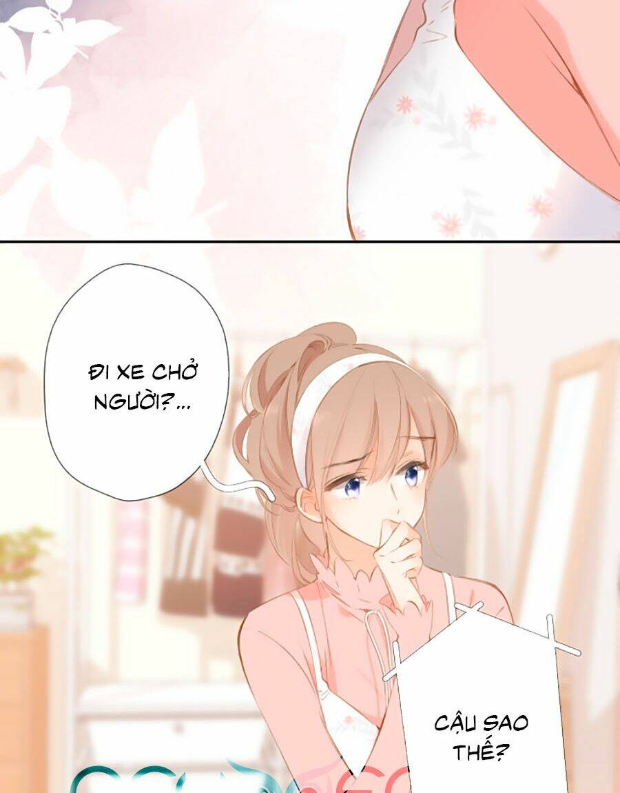Lại Gặp Được Em: Chapter 101