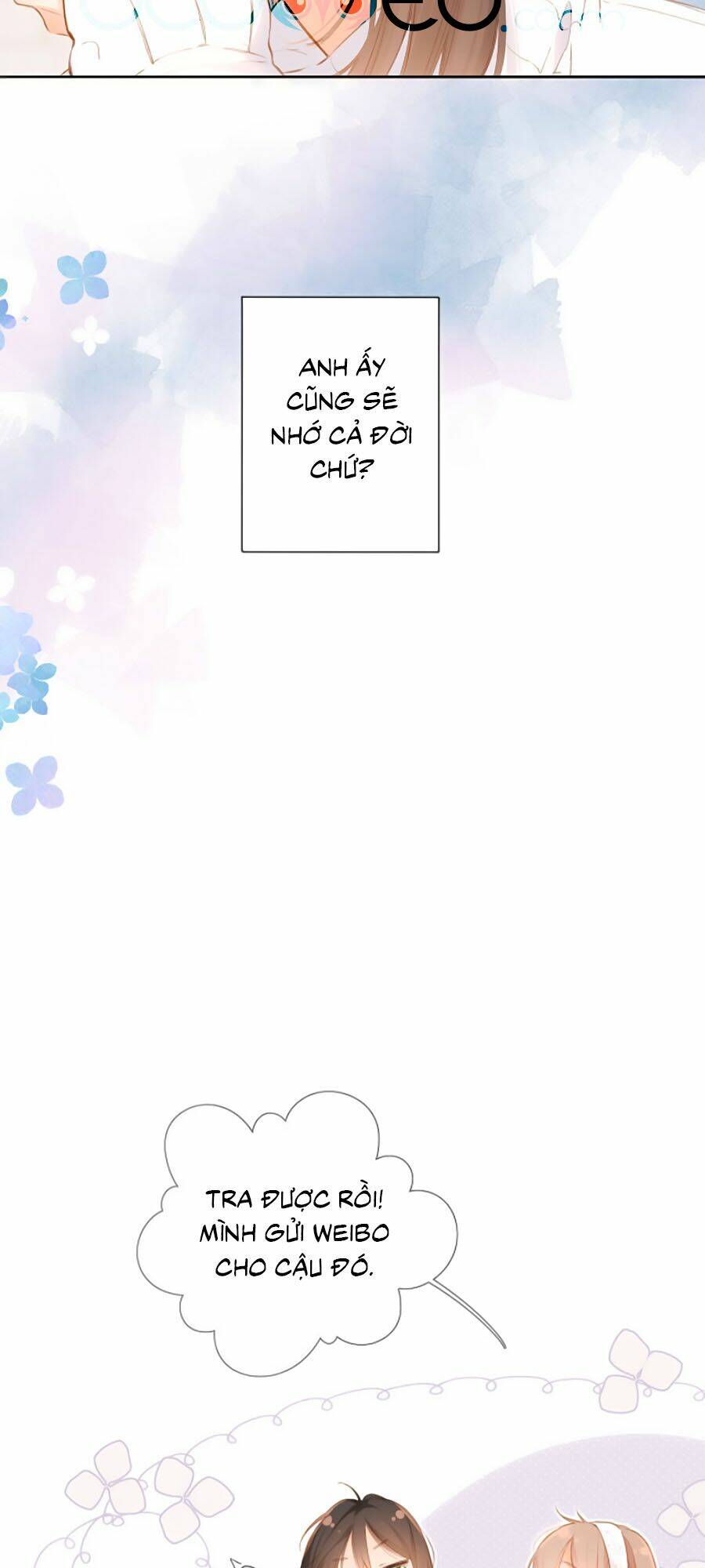 Lại Gặp Được Em: Chapter 101