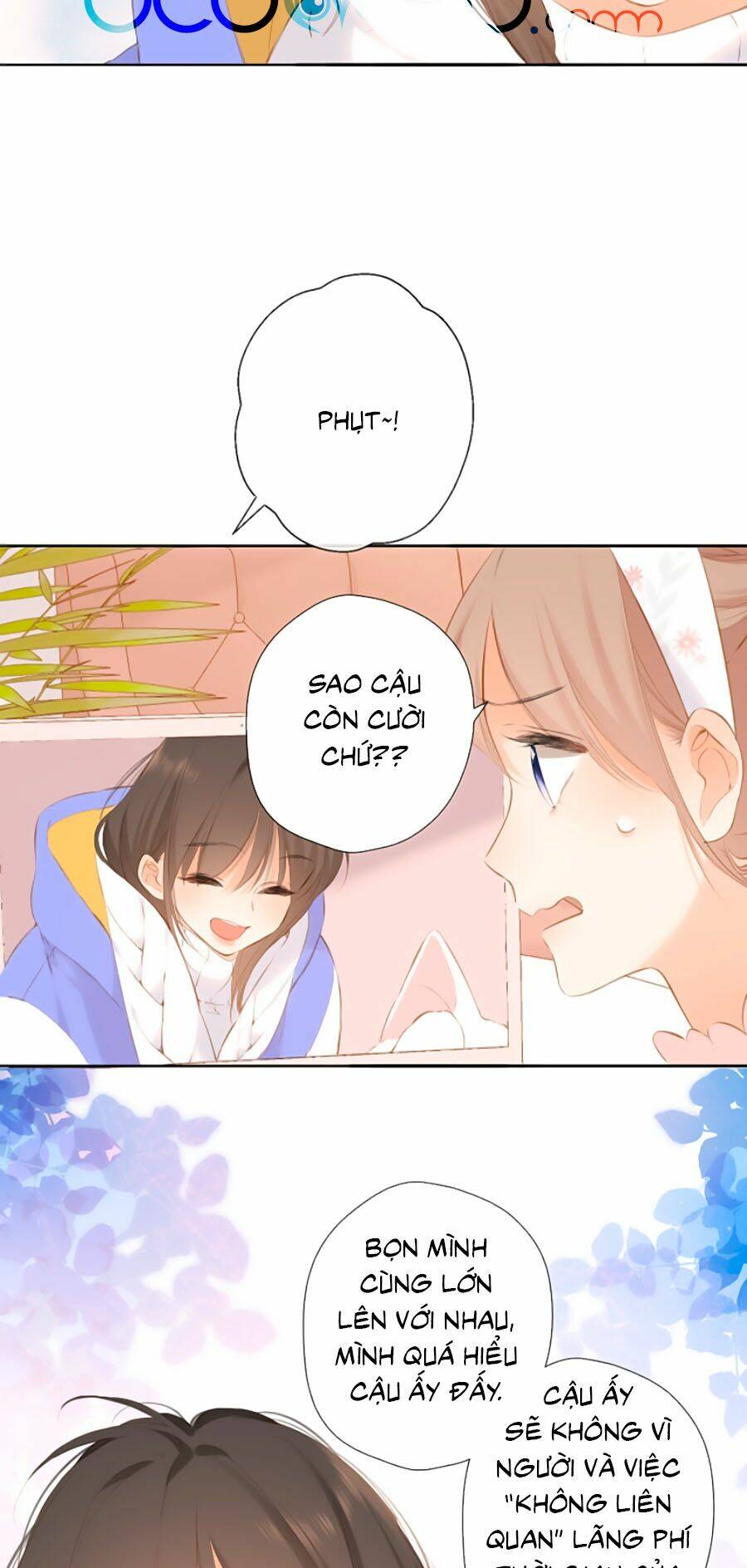 Lại Gặp Được Em: Chapter 101