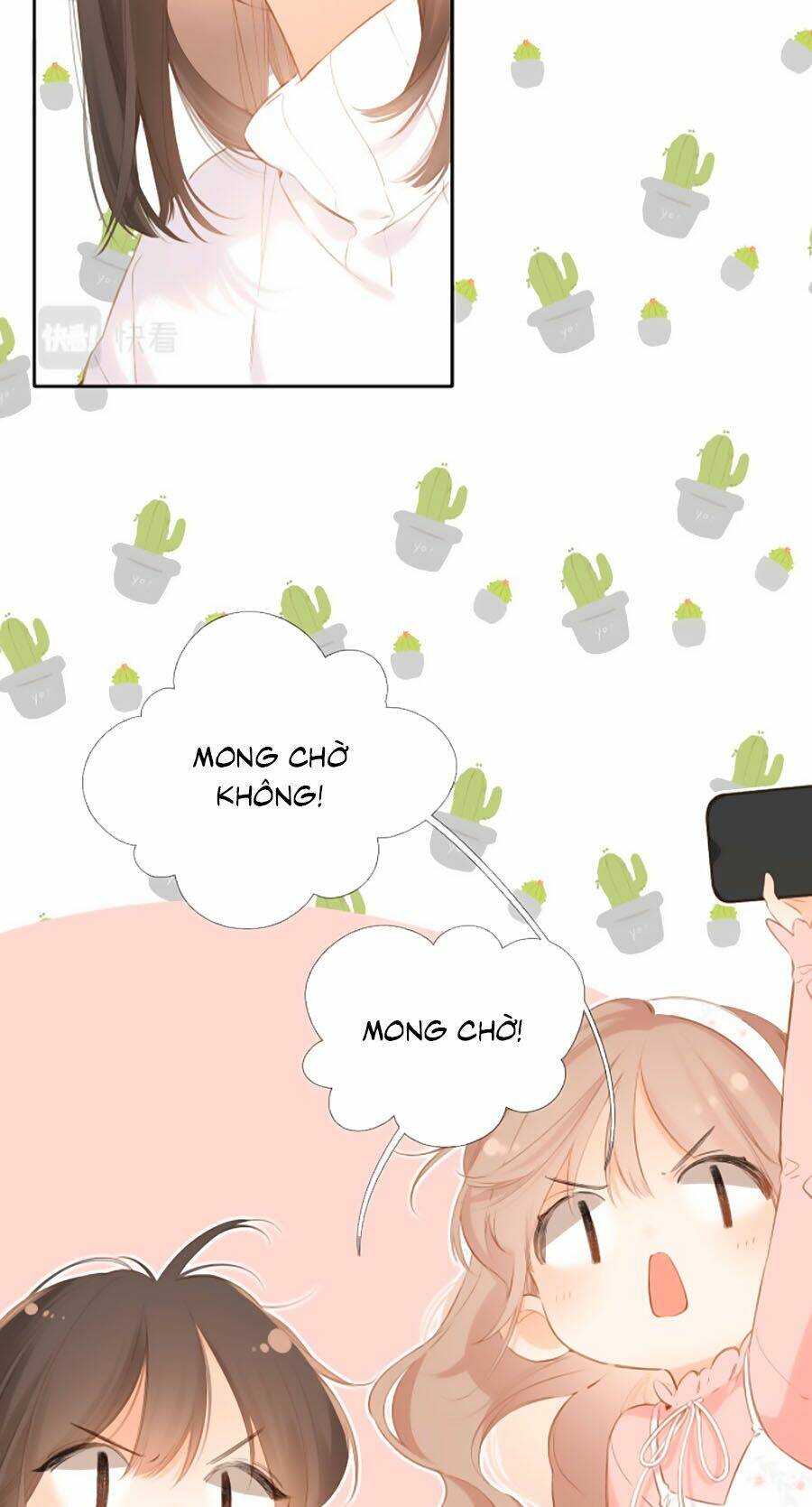 Lại Gặp Được Em: Chapter 101