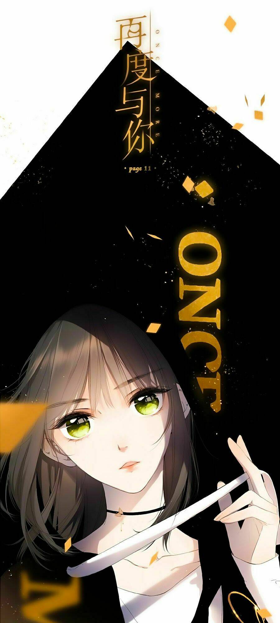 Lại Gặp Được Em: Chapter 11