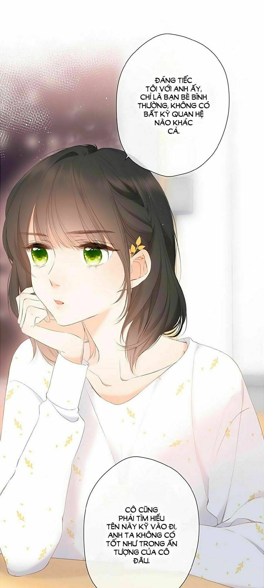 Lại Gặp Được Em: Chapter 11
