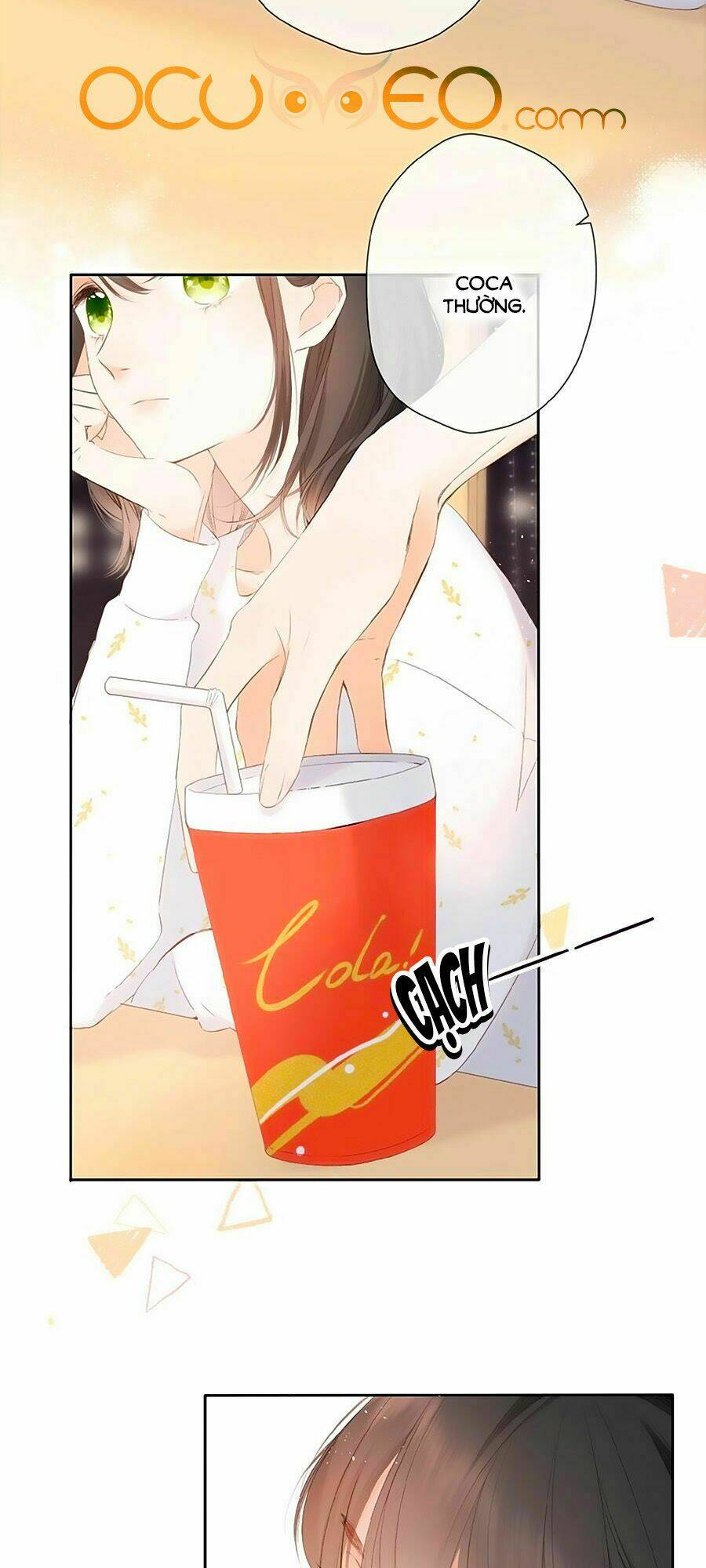 Lại Gặp Được Em: Chapter 11