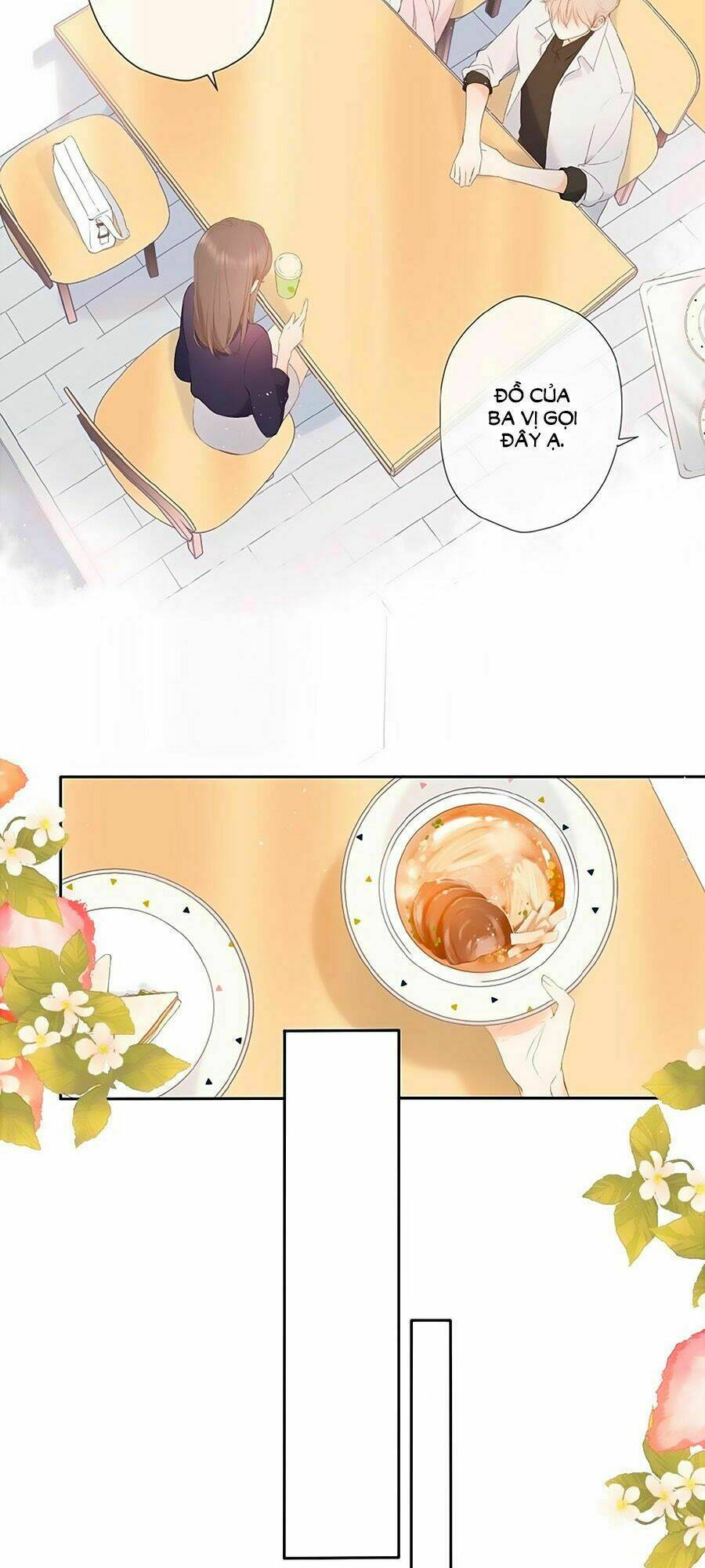 Lại Gặp Được Em: Chapter 11