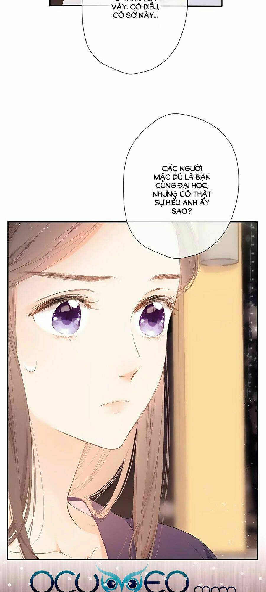 Lại Gặp Được Em: Chapter 11