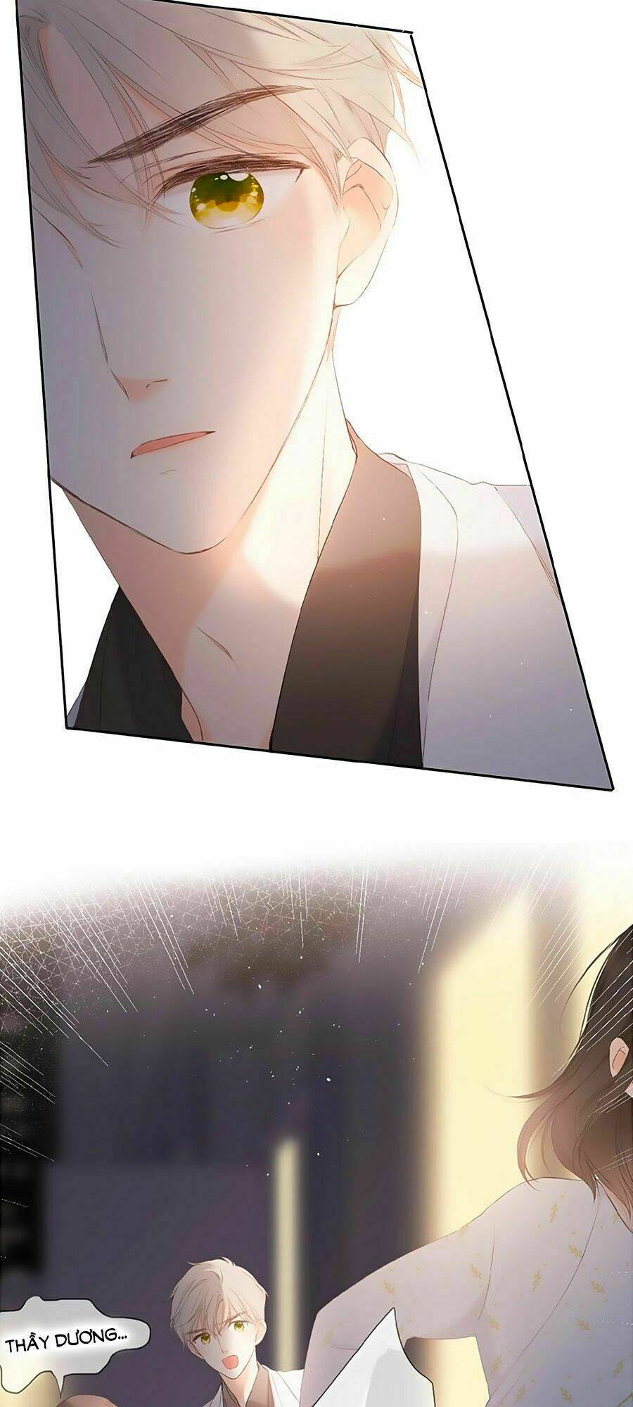 Lại Gặp Được Em: Chapter 11