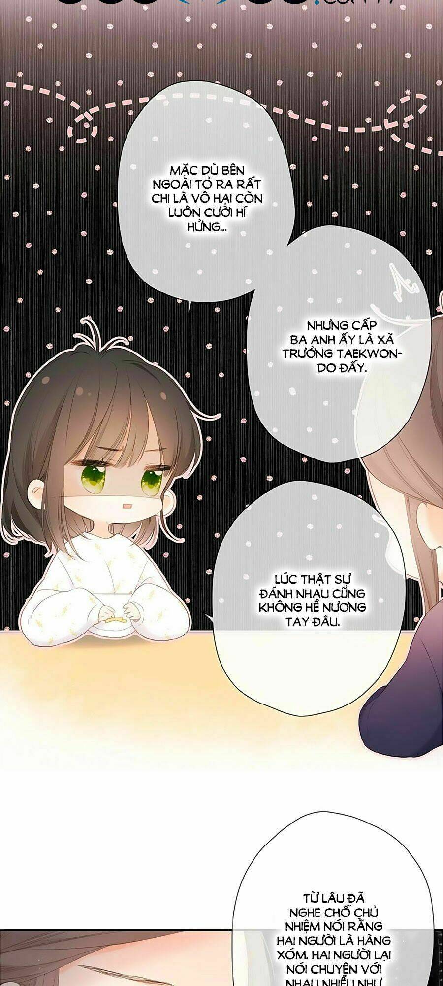 Lại Gặp Được Em: Chapter 11