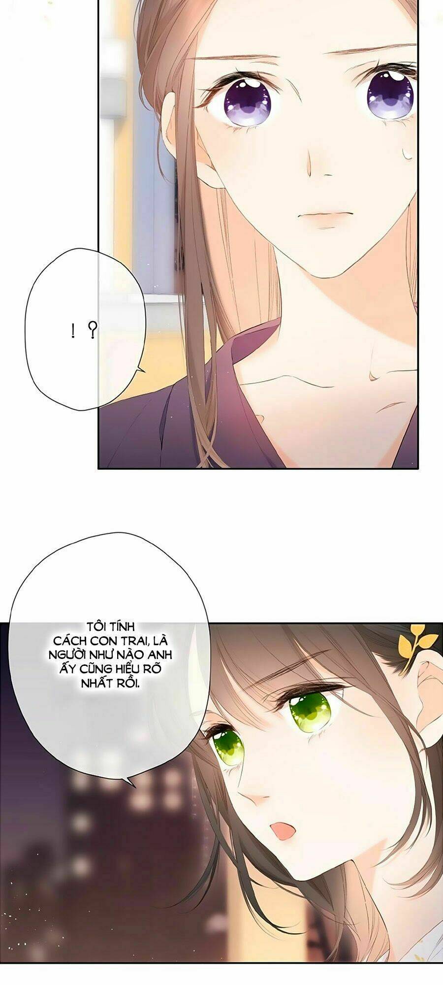 Lại Gặp Được Em: Chapter 11