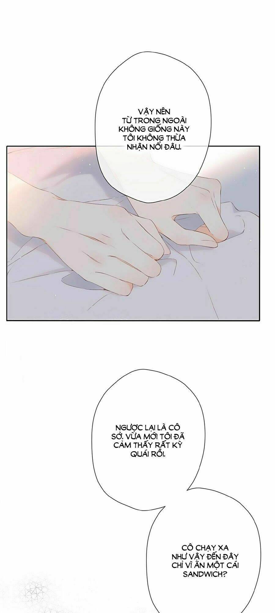 Lại Gặp Được Em: Chapter 11