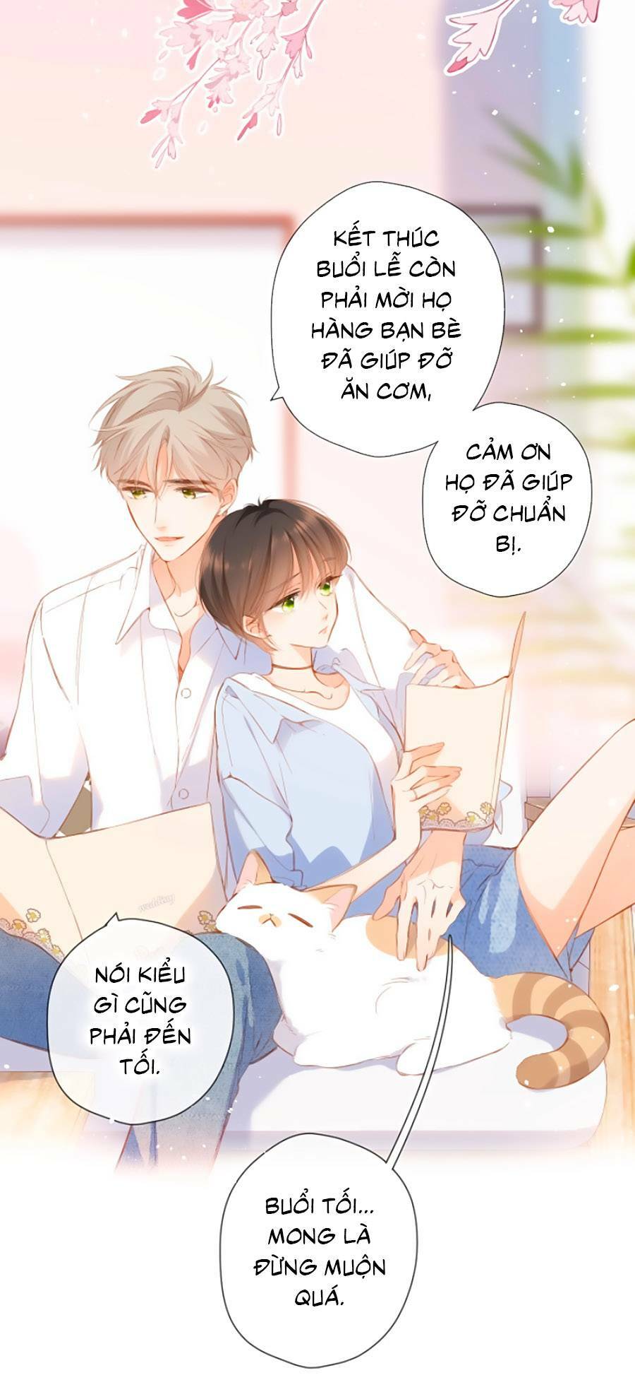 Lại Gặp Được Em: Chapter 113.6
