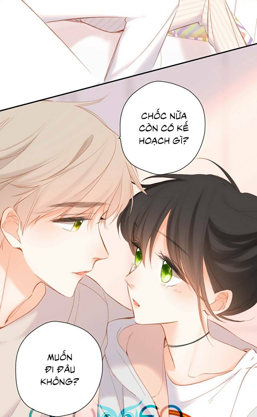 Lại Gặp Được Em: Chapter 120