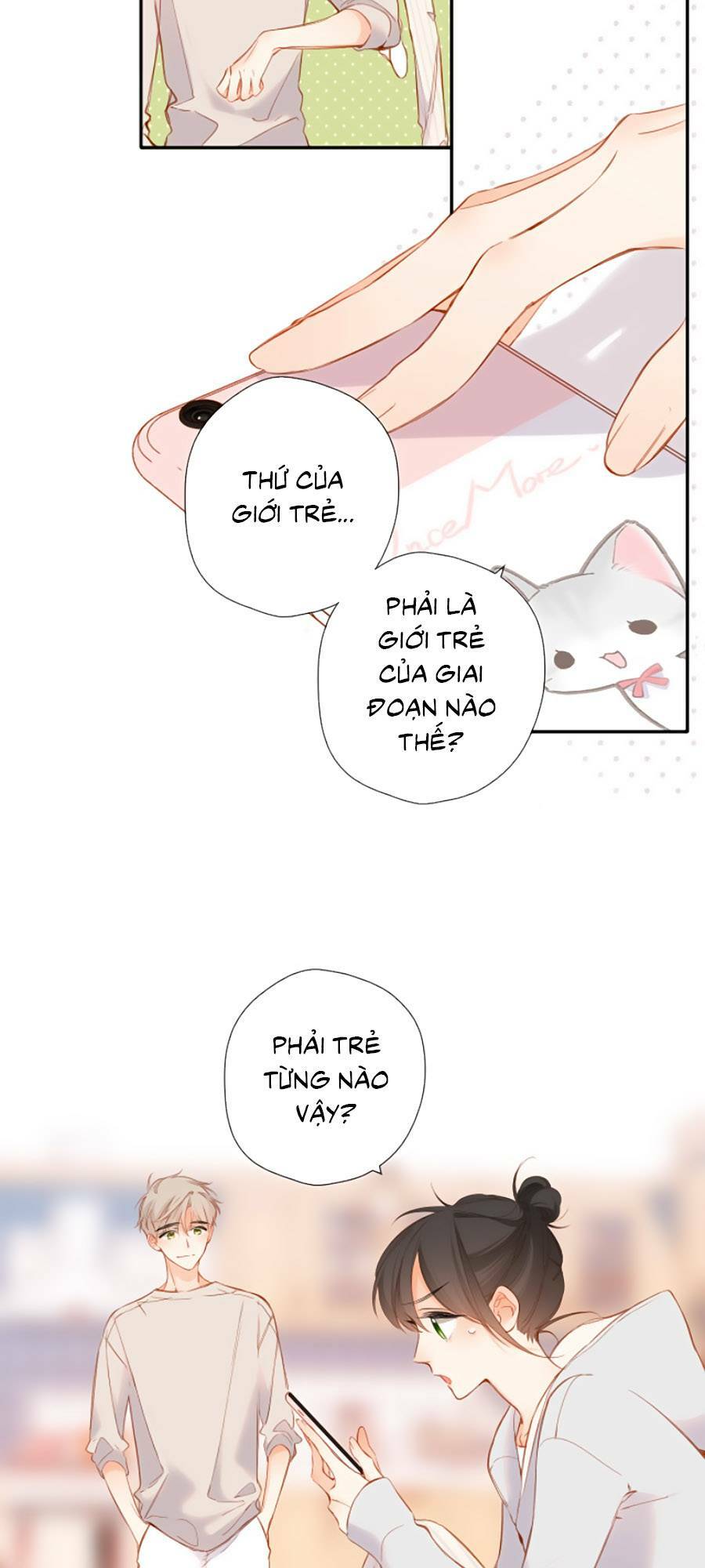 Lại Gặp Được Em: Chapter 120