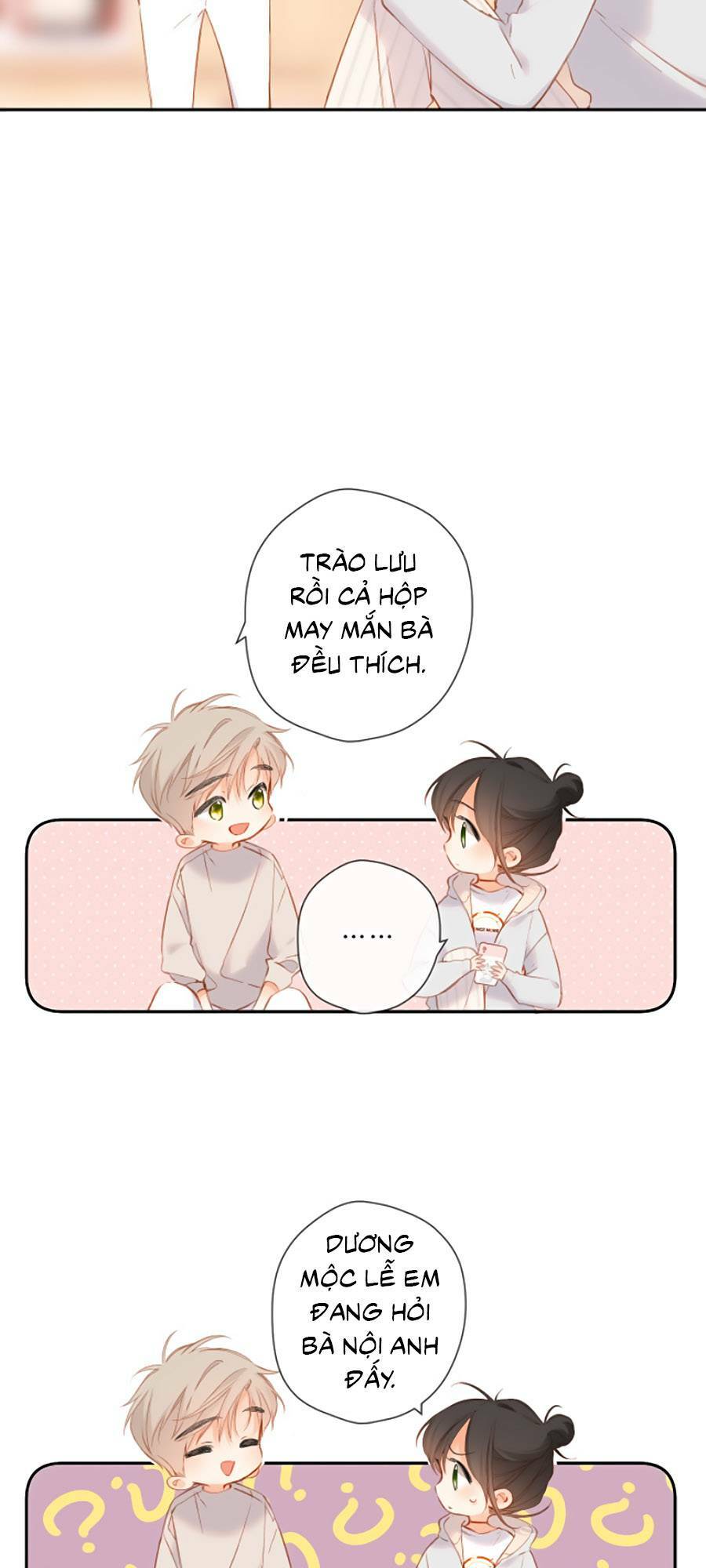Lại Gặp Được Em: Chapter 120