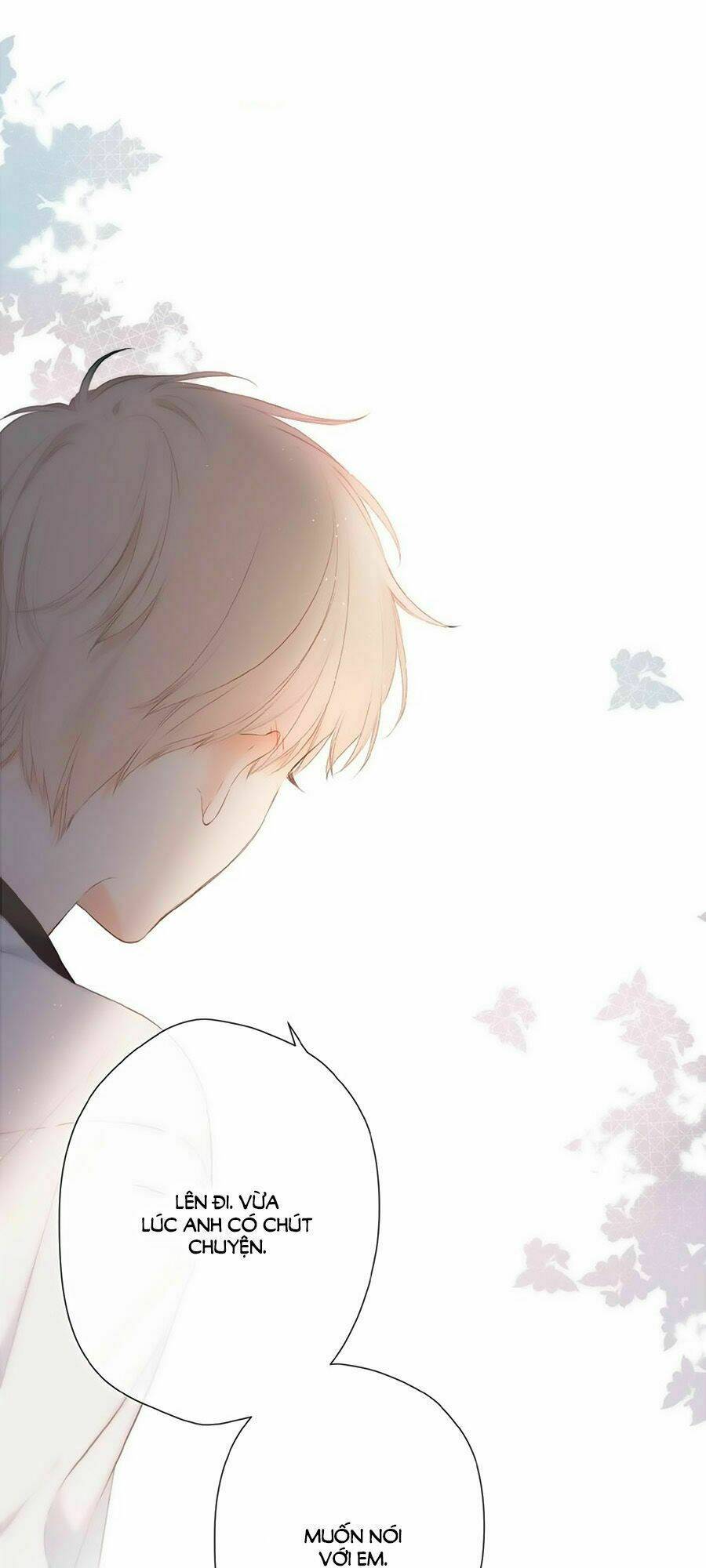 Lại Gặp Được Em: Chapter 13