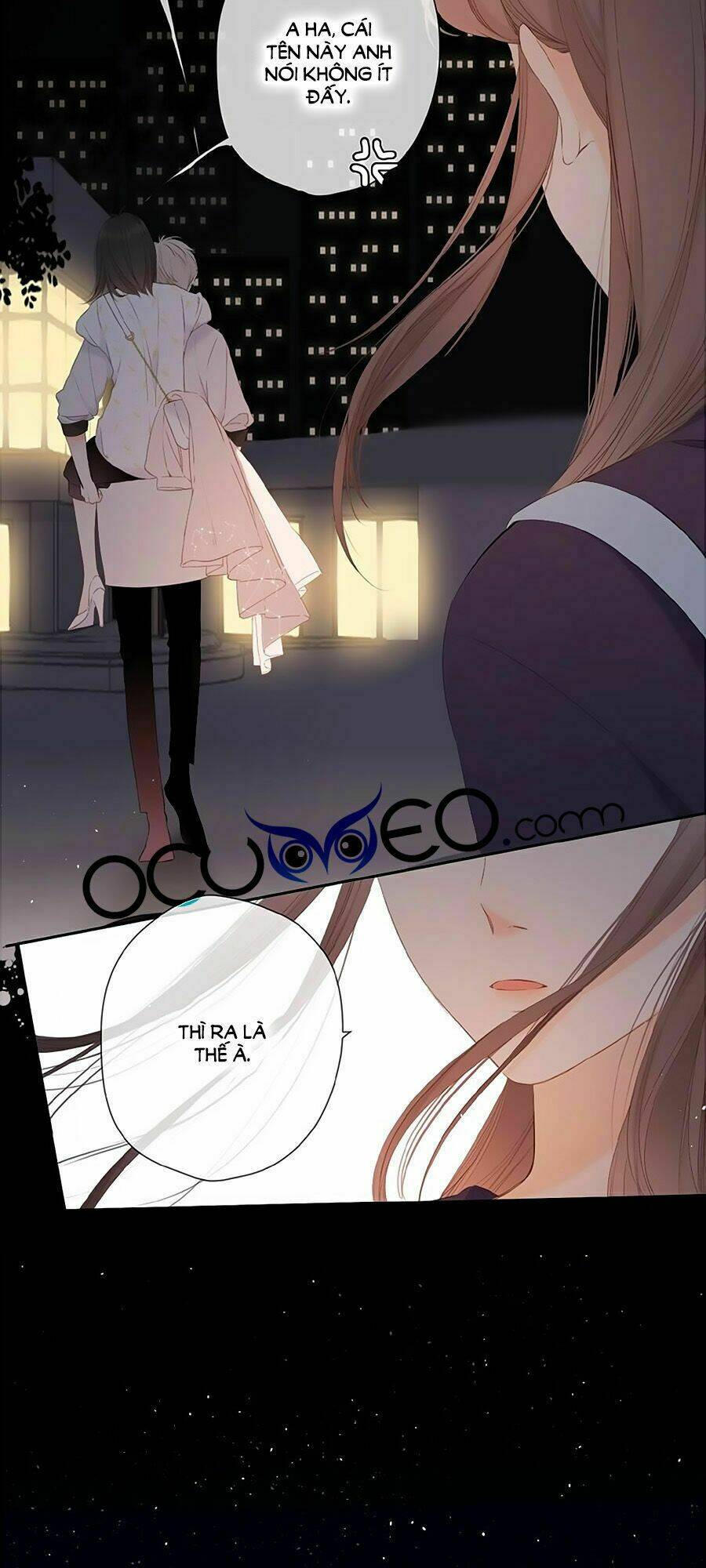 Lại Gặp Được Em: Chapter 13
