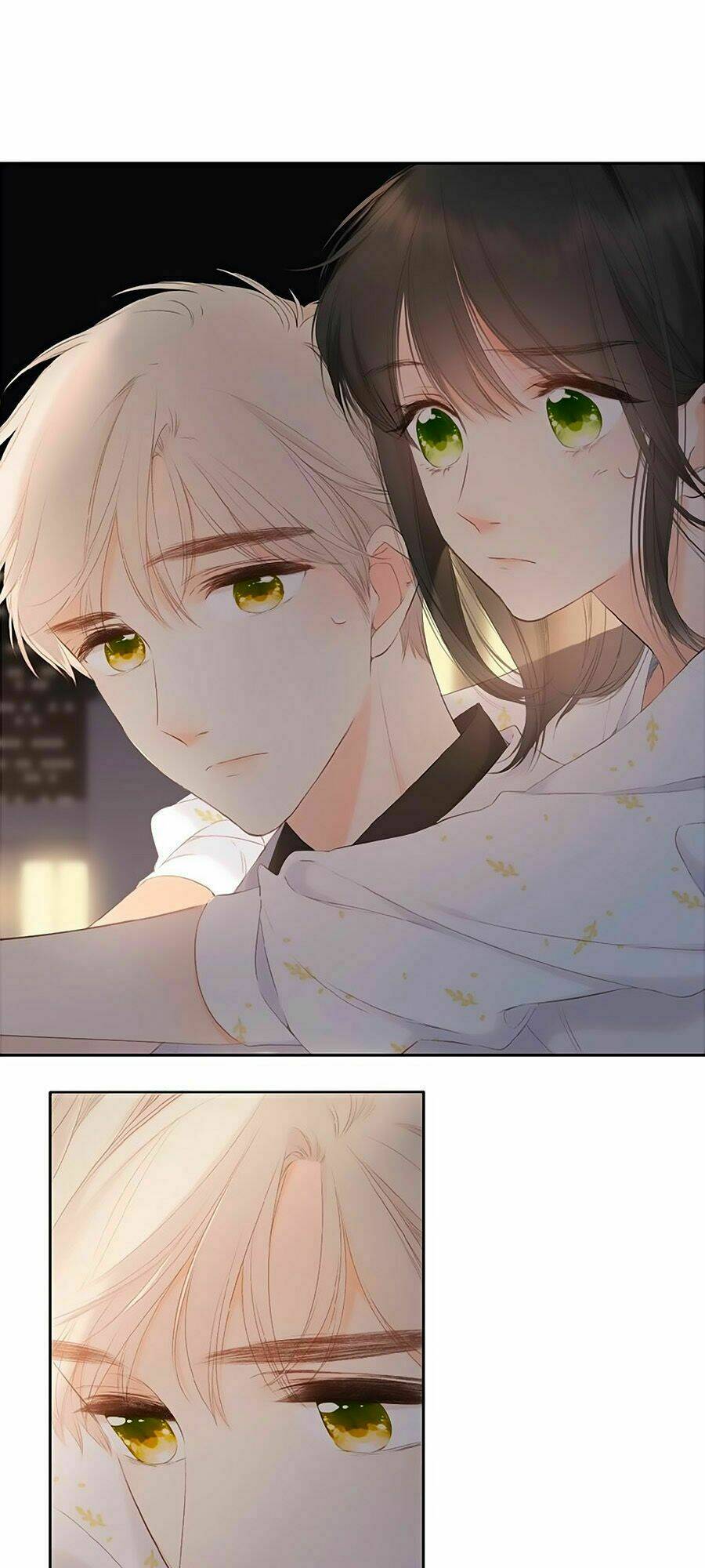 Lại Gặp Được Em: Chapter 13