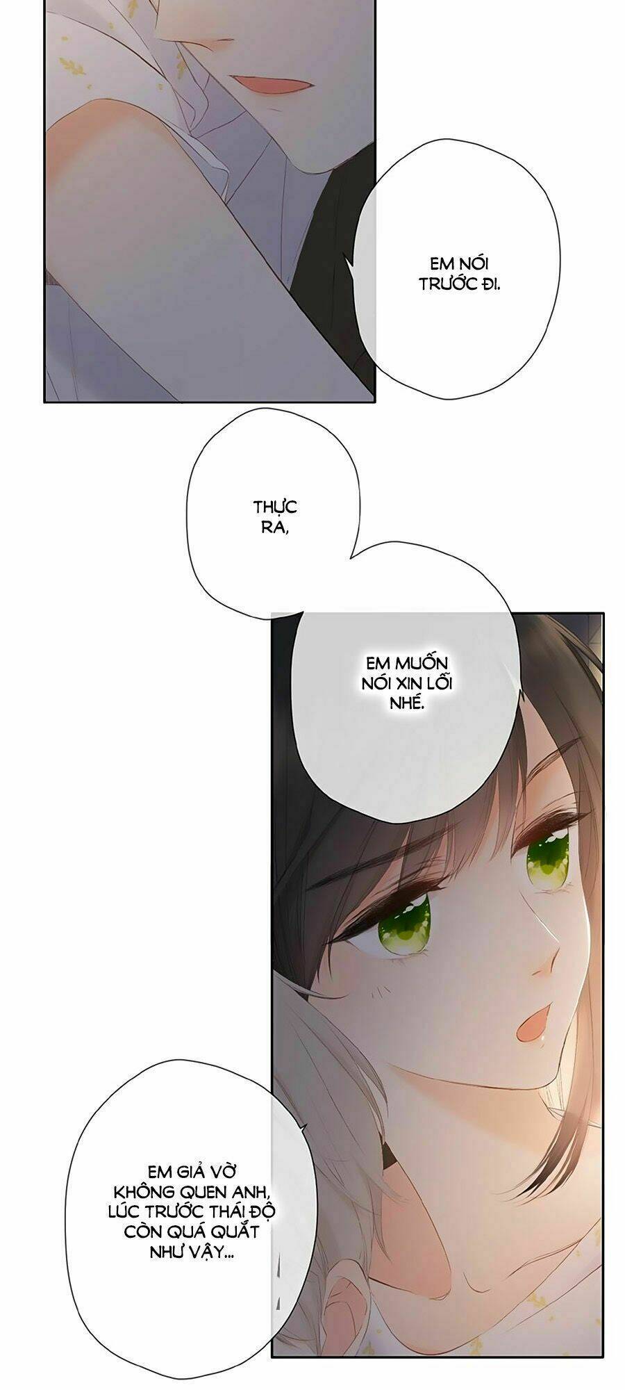 Lại Gặp Được Em: Chapter 13