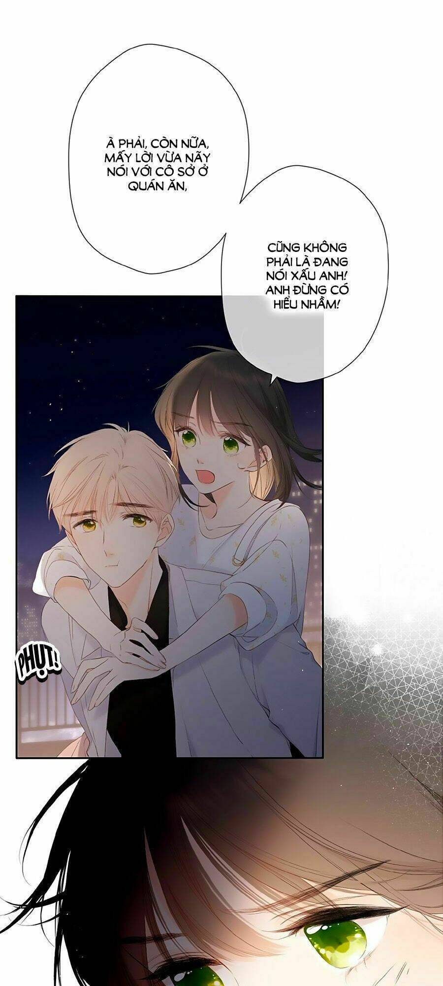 Lại Gặp Được Em: Chapter 13